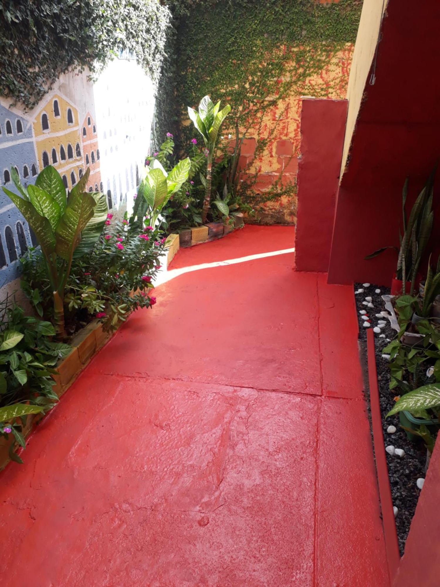 Perto Do Aeroporto De Salvador - Dona Pitanga Hostel Lauro de Freitas Exterior photo